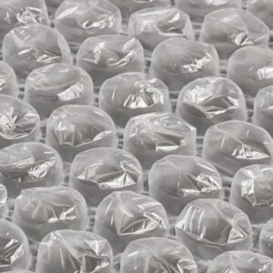 The 0.5 Inch X 48 Inch X 250 Bubble Wrap