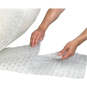 0.5 Inch X 12 Inch X 25 The Bubble Wrap