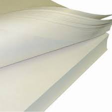 25Lbs – 24 Inch X 36 Inch Recycled Newsprint - 400 Sheets