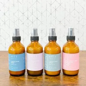 Apt6 Linen and Room Spray