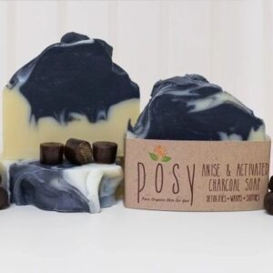 R And D Moving And Storage Supplies Posy Artisan Soap