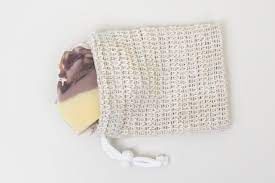 R And D Moving And Storage Supplies Posy Sisal Pouch