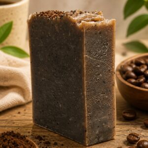 Handmade Artisan Soaps
